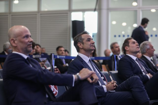 Μητσοτάκης προς ΣΕΤΕ: Αναστείλετε συμβάσεις – Μην κάνετε απολύσεις