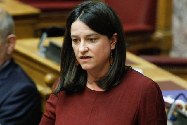 Κεραμέως σε Τσίπρα: Επί ΣΥΡΙΖΑ επικράτησε η λογική «όλοι ίσοι, αλλά προς τα κάτω»