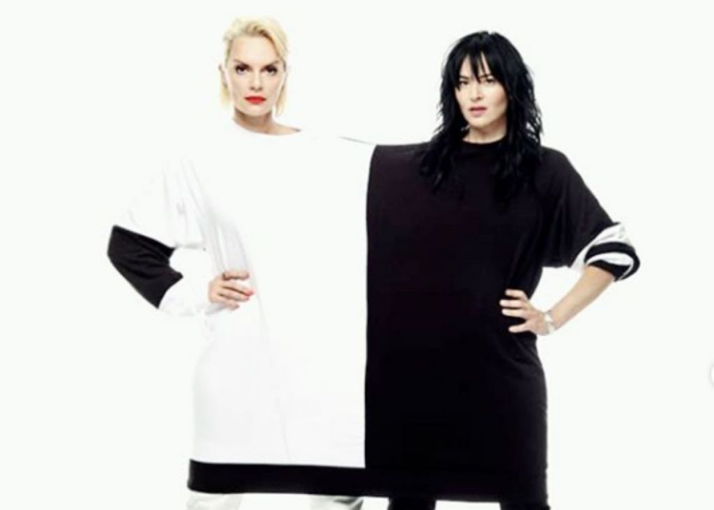 Ζενεβιέβ Μαζαρί: Τι δήλωσε για την νέα της θέση και τις σχέσεις της με την Έλενα Χριστοπούλου