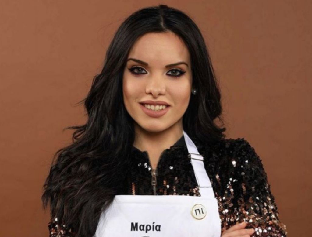 Μαρία Μπέη: «Αντιμετώπισα δυσκολίες που δεν βγήκαν προς τα έξω»