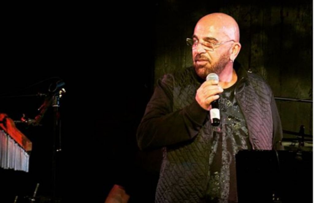 Γιάννης Ζουγανέλης: Η απίστευτη ατάκα που του είπε ο Ντόναλντ Τραμπ