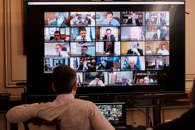 Ανασχηματισμός : Τι αποκαλύπτεται για τους σχεδιασμούς του πρωθυπουργού