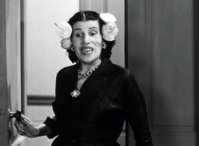 Γεωργία Βασιλειάδου : Όταν θαυμαστής συνάντησε το ίνδαλμά του