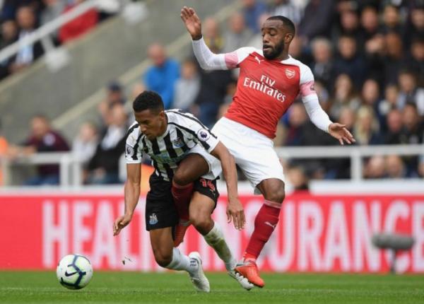 Πώς η δολοφονία Κασόγκι μπορεί να μπλοκάρει την πώληση της Νιούκαστλ