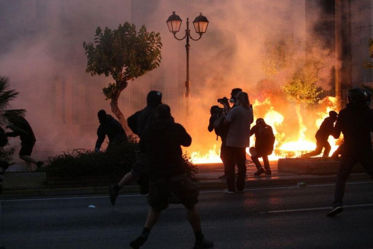Προβλέποντας το μέλλον μέσα από το παρελθόν
