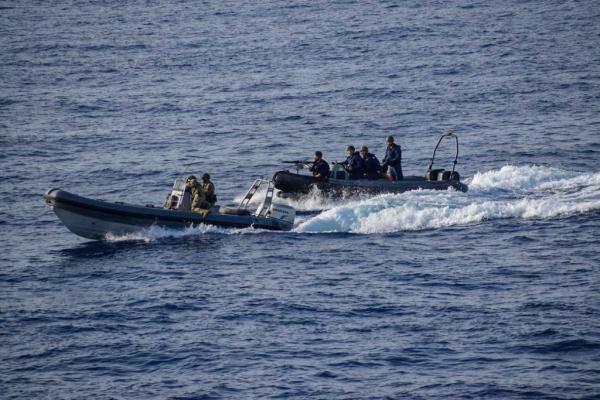H δύναμη του ΠΝ σε πλήρη ανάπτυξη – Εκπαίδευση σε Μυρτώο και νότιο Κρητικό