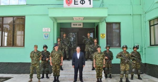 Το masterchef του Δημήτρη Κουτσούμπα