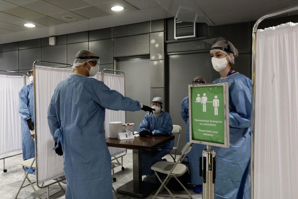 Κοροναϊος : Φόβοι για δεύτερο κύμα στα βόρεια σύνορα ενώ ανοίγει ο τουρισμός – Η ακτινογραφία των νέων κρουσμάτων