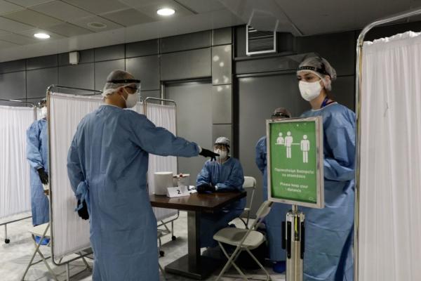 Κοροναϊος : Φόβοι για δεύτερο κύμα στα βόρεια σύνορα ενώ ανοίγει ο τουρισμός – Η ακτινογραφία των νέων κρουσμάτων