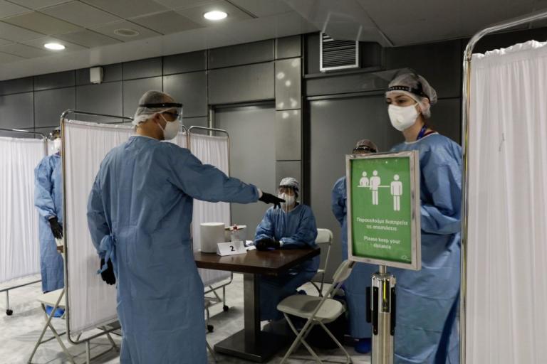 Κοροναϊος : Φόβοι για δεύτερο κύμα στα βόρεια σύνορα ενώ ανοίγει ο τουρισμός – Η ακτινογραφία των νέων κρουσμάτων