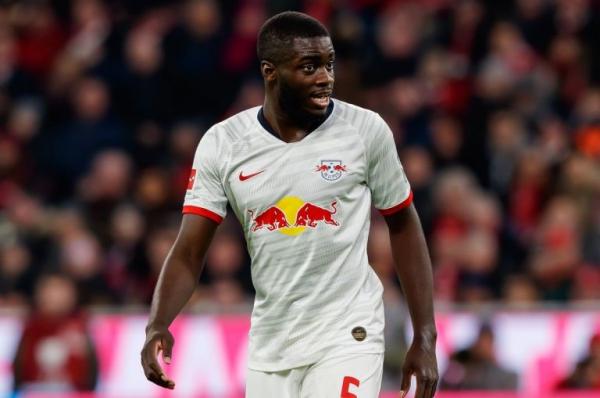 Κλείνει στην Άρσεναλ ο Ουπαμεκανό