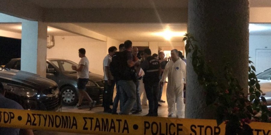 Κύπρος : Δύο πτώματα εντοπίστηκαν σε σπίτι - Εξετάζεται η περίπτωση φόνου και αυτοκτονίας