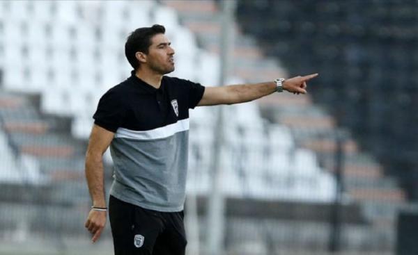 ΠΑΟΚ: Υπέγραψε τη μείωση και ο Φερέιρα