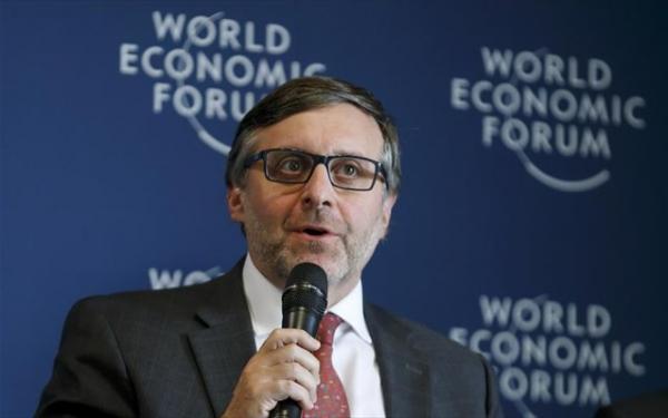 Πάλμερ: Οι ΗΠΑ δεν εγκαταλείπουν την Ανατολική Μεσόγειο