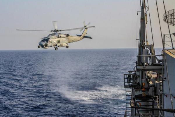 Φίλης στο MEGA: Δεν είναι υπέρ των Τούρκων πολεμική αντιπαράθεση με την Ελλάδα