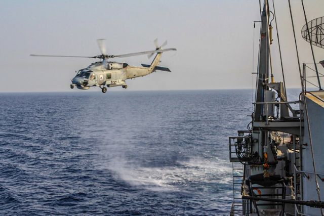 Φίλης στο MEGA: Δεν είναι υπέρ των Τούρκων πολεμική αντιπαράθεση με την Ελλάδα