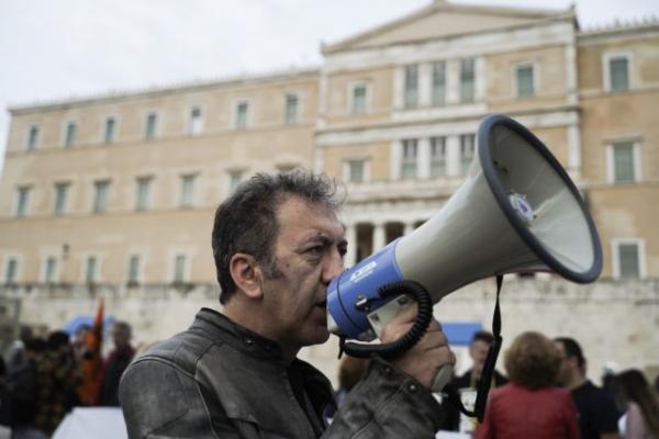 Κραυγής αγωνίας από τους εργαζομένους σε τουρισμό και επισιτισμό