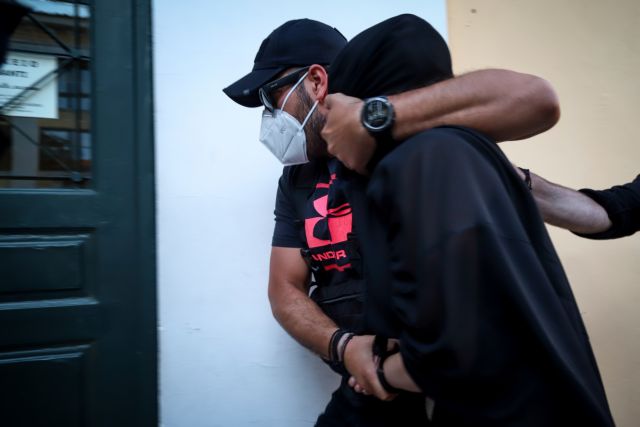 Επίθεση με βιτριόλι: Τι κατέθεσε ο σύντροφος της 35χρονης