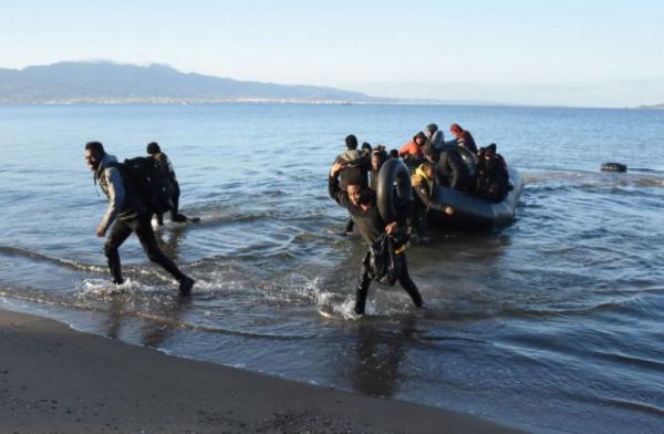 Προσφυγικό: Τι συμβαίνει στα ελληνοτουρκικά θαλάσσια σύνορα – Καταγγελίες για pushbacks