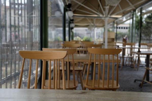 Στις 15 Ιουνίου ανοίγουν τα γυμναστήρια – 6 Ιουνίου οι εσωτερικοί χώροι στην εστίαση