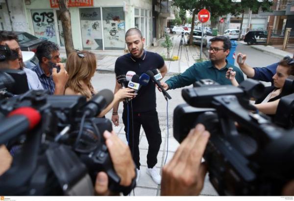 Αίσιο τέλος στην εξαφάνιση της Μαρκέλλας – Τι λέει ο αδερφός της στο MEGA