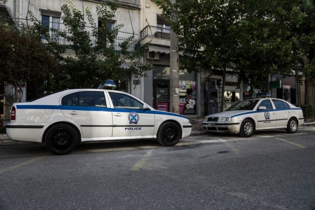 Θεσσαλονίκη: Λάθος συναγερμός για ύποπτο όχημα στο αμερικανικό προξενείο