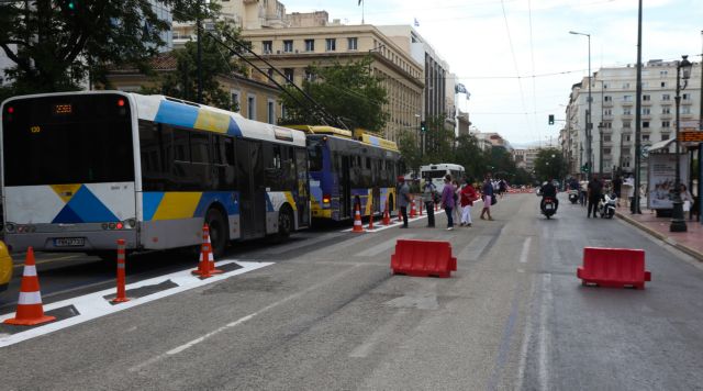Μπακογιάννης : «Δεν υπάρχουν ιδανικές μέρες για μια τόσο μεγάλη αλλαγή»