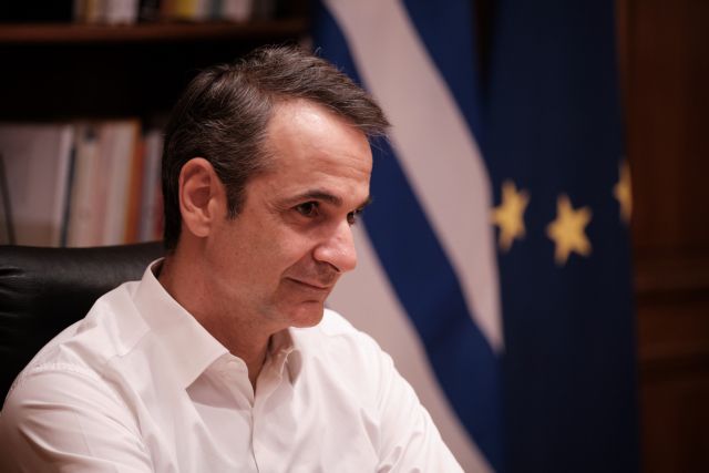Στο Ισραήλ ο Μητσοτάκης - Στην ατζέντα επενδύσεις και διεύρυνση ελληνοϊσραηλινής στρατηγικής