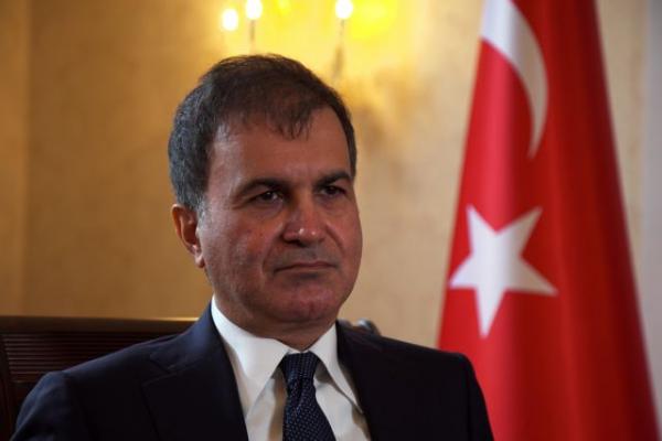 Προκλητικός Τσελίκ: Οι Έλληνες υπουργοί Άμυνας είναι προβληματικοί