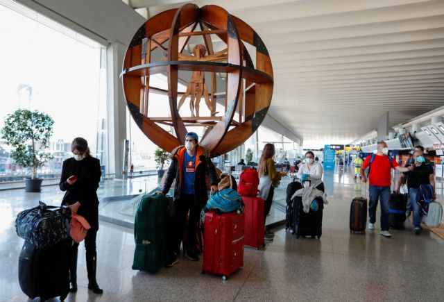 Κοροναϊός: Restart θερινών ντίσκο και κλαμπ στην Ιταλία παρά την αύξηση κρουσμάτων