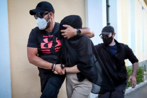 Επίθεση με βιτριόλι: Η 35χρονη έκανε αίτημα να εργαστεί στη φυλακή για να μειώσει την ποινή