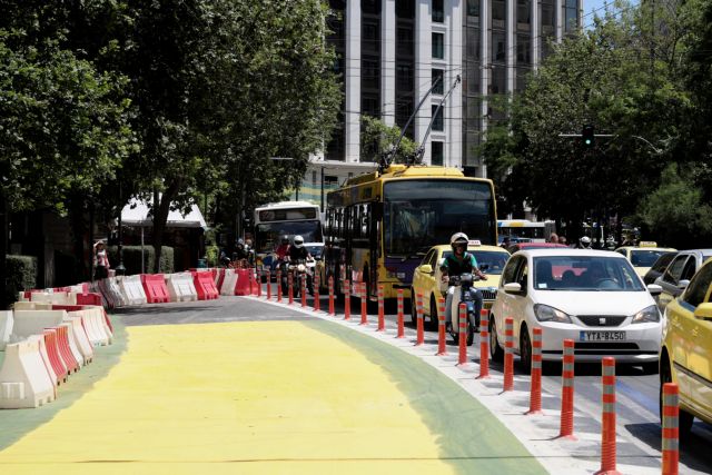 Μπακογιάννης για «Μεγάλο Περίπατο»: Δεν υπάρχει καλό timing για μια τέτοια αλλαγή