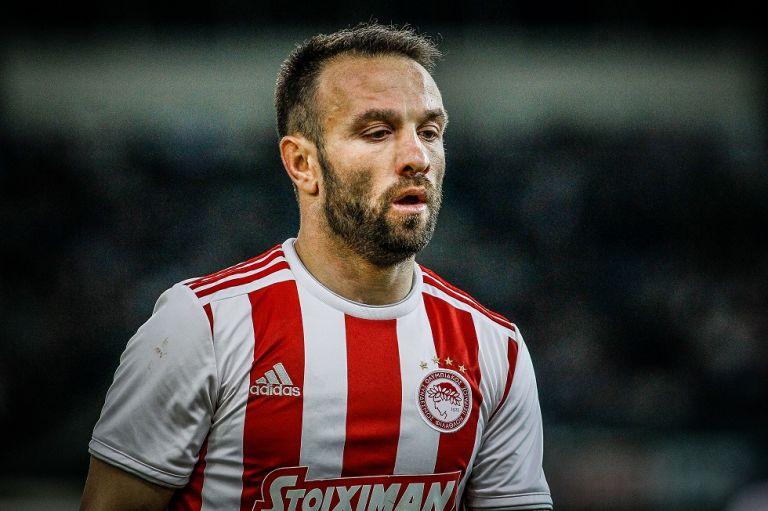 Βαλμπουενά: «Θα επιστρέψω πολύ σύντομα»