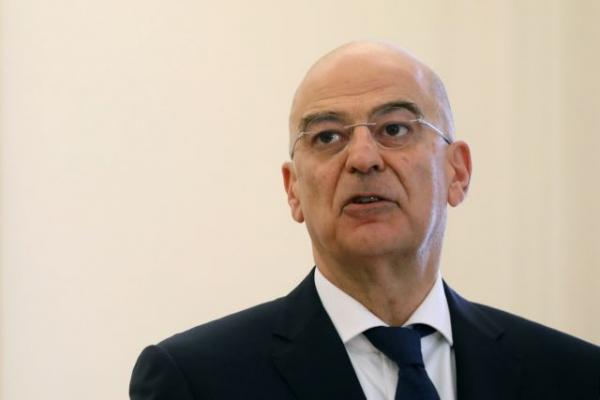 Δένδιας: Εξαιρετικά σημαντική εβδομάδα για την ελληνική διπλωματία