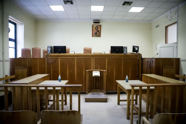 Κοροναϊός: Προσωρινή αναστολή λειτουργίας των δικαστηρίων της Ξάνθης