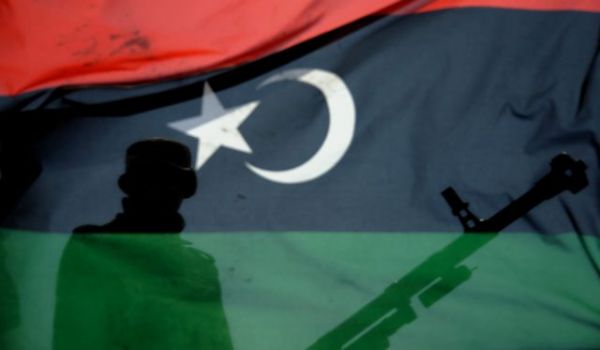 Ηχηρή παρέμβαση Αιγύπτου για Λιβύη: Θα λάβουμε κάθε μέτρο για να μην πέσει σε χέρια τρομοκρατών