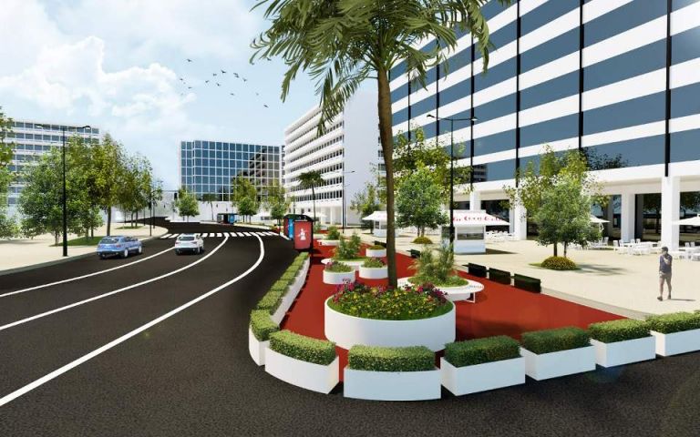 Στο Σύνταγμα από το Σάββατο ο «Μεγάλος Περίπατος» – Οι αλλαγές για οχήματα, ΜΜΜ, πεζούς