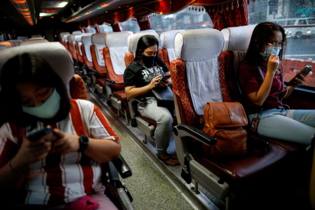 Ποια χώρα αντιμετώπισε πλήρως τον κοροναϊό αλλά δεν ανοίγει για τους τουρίστες