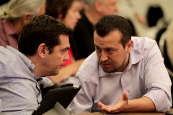 Δημοσκόπηση στα «ΝΕΑ Σαββατοκύριακο»: Το 54,7% πιστεύει ότι ο Τσίπρας γνώριζε