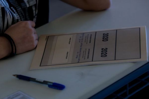 Επική απάντηση μαθητή για τα θέματα στην Άλγεβρα