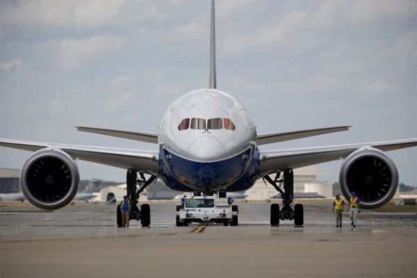 Boeing 737 MAΧ: Ξεκινούν δοκιμαστικές πτήσεις για να διαπιστωθεί αν είναι αξιόπλοα
