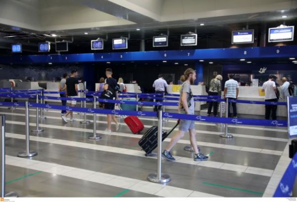 Χαρδαλιάς : Στελέχη των ενόπλων δυνάμεων αναλαμβάνουν τους ελέγχους ταξιδιωτών στα νησιά