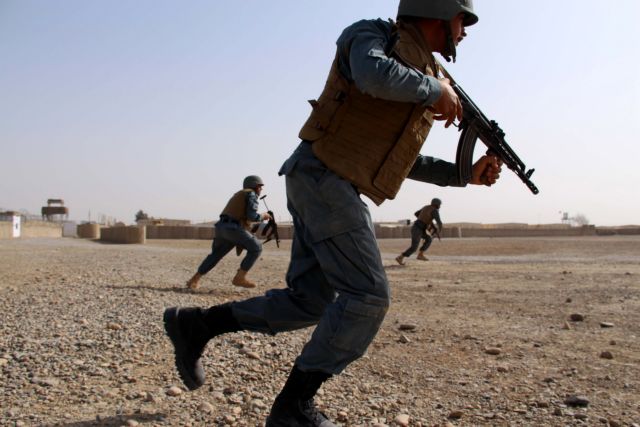 Η Ρωσία διαψεύδει ότι πλήρωνε Ταλιμπάν για να σκοτώνουν Αμερικανούς