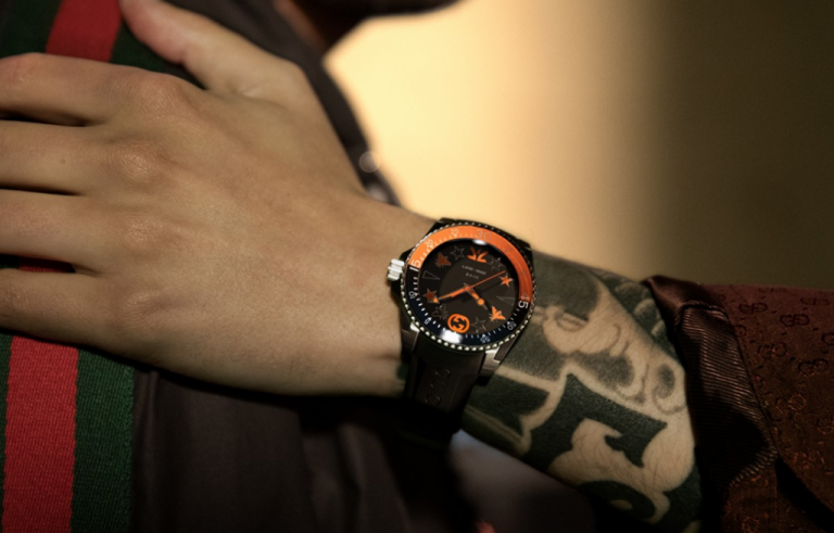 Οι νέοι συνεργάτες του Gucci είναι pro gamers