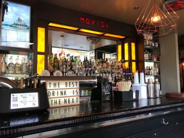 Η παραγγελία που του άλλαξε τη ζωή – Πώς υπάλληλος καφέ κέρδισε 80.000 δολάρια