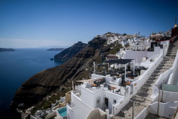 Στους ταξιδιώτες της τελευταίας στιγμής επενδύουν οι ξενοδόχοι