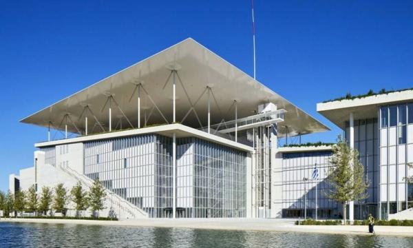 Ποια είναι η νέα πρόεδρος στο Κέντρο Πολιτισμού Ίδρυμα Σταύρος Νιάρχος