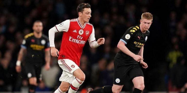 Premier League : Απόψε το πρώτο σφύριγμα… 100 μέρες μετά