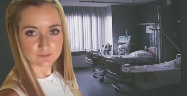Ηλεία: Εγκεφαλικά νεκρή 27χρονη που μπήκε στην εντατική λίγες ώρες αφού γέννησε