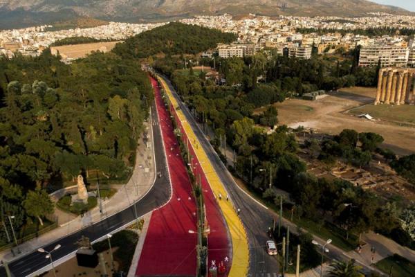 Editorial Ta NEA: Vision